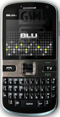 Verificação do IMEI BLU Texting 2 Go em imei.info