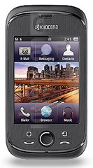 imei.infoのIMEIチェックKYOCERA E3100 Rio