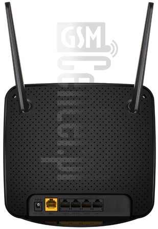 Verificação do IMEI D-LINK DWR-953 em imei.info