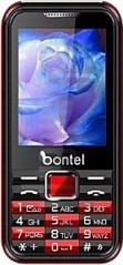 تحقق من رقم IMEI BONTEL 8800 على imei.info