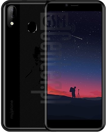 IMEI-Prüfung MYPHONE PILIPINAS myXI1 Plus auf imei.info