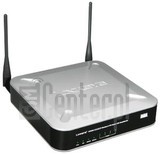 imei.infoのIMEIチェックLINKSYS WRV200