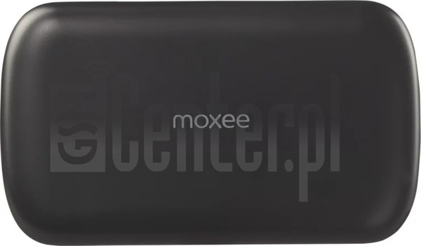 Перевірка IMEI MOXEE Hotspot на imei.info