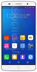 在imei.info上的IMEI Check TCL Play 2C