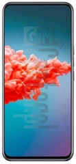 Verificação do IMEI ZTE Axon 20 5G em imei.info