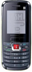 imei.infoのIMEIチェックiBALL S-306