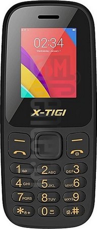Controllo IMEI X-TIGI G150 su imei.info
