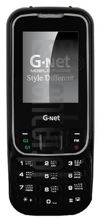 IMEI चेक GNET G235 imei.info पर