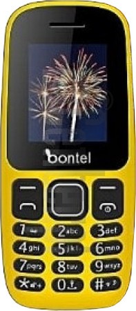 IMEI चेक BONTEL L200 imei.info पर
