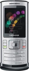 Skontrolujte IMEI LEPHONE U800 na imei.info