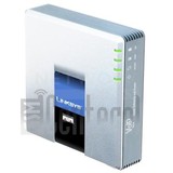 在imei.info上的IMEI Check CISCO SPA3102