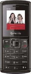 IMEI-Prüfung QMOBILE Q130 auf imei.info