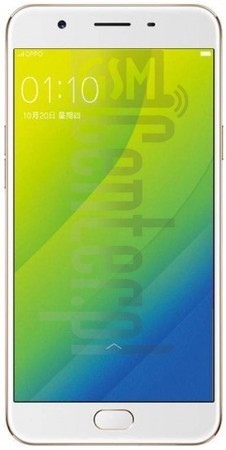 IMEI Check OPPO A77 SD625 on imei.info
