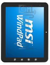 IMEI-Prüfung MSI WindPad Enjoy 7 auf imei.info