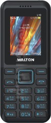 在imei.info上的IMEI Check WALTON Olvio L10