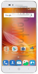 Kontrola IMEI ZTE Blade A610C na imei.info