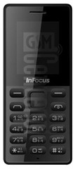 Controllo IMEI InFocus IF9010/Hero Smart P4 su imei.info