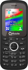 ตรวจสอบ IMEI QMOBILE L106 บน imei.info