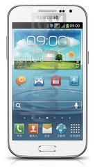 डाउनलोड फर्मवेयर SAMSUNG I8550 Galaxy Win