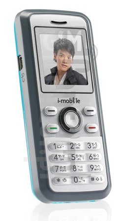 imei.info에 대한 IMEI 확인 i-mobile 201 Hitz