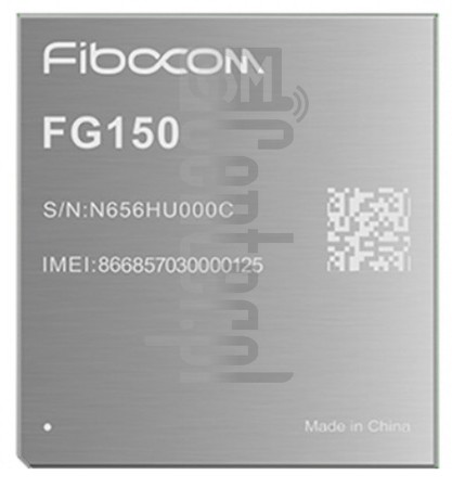 Sprawdź IMEI FIBOCOM FG150-AE na imei.info