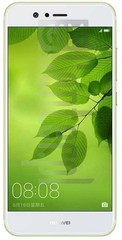 Vérification de l'IMEI HUAWEI Nova Lite Plus sur imei.info