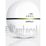 Vérification de l'IMEI ARRIS SBX-AC1200P sur imei.info