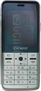Sprawdź IMEI OKWAP C280 na imei.info