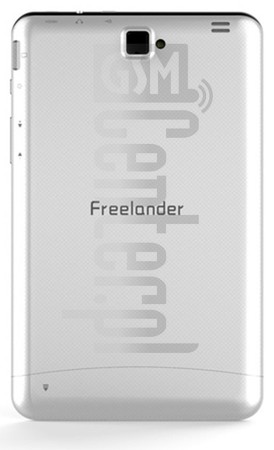 Проверка IMEI FREELANDER PX1C 3G на imei.info