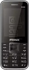 Skontrolujte IMEI WINMAX W209 na imei.info