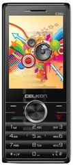 Vérification de l'IMEI CELKON C260 sur imei.info