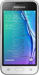 IMEI-Prüfung SAMSUNG Galaxy J1 Nxt auf imei.info