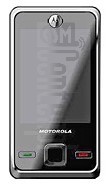 Kontrola IMEI MOTOROLA E11 na imei.info