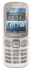 imei.info에 대한 IMEI 확인 SAMSUNG Metro 312