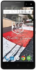 imei.infoのIMEIチェックYEZZ Monte Carlo 55 LTE VR