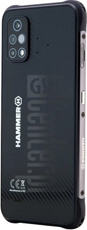 Controllo IMEI myPhone Hammer Blade 4 su imei.info