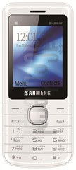 imei.info에 대한 IMEI 확인 SANMENG S210