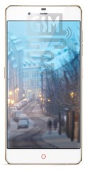 IMEI-Prüfung ZTE My PRAGUE Elite auf imei.info