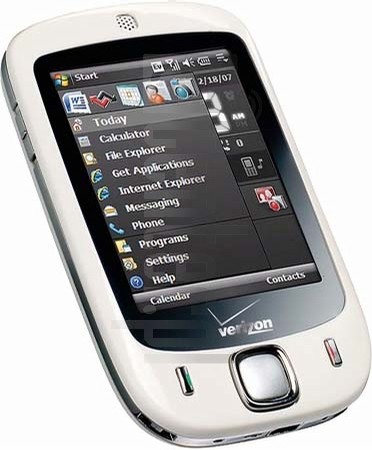 IMEI चेक VERIZON WIRELESS XV6900 (HTC Vogue) imei.info पर