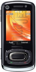 imei.info에 대한 IMEI 확인 MOTOROLA W7 Active Edition