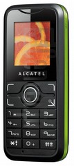 imei.info에 대한 IMEI 확인 ALCATEL OT-CP100