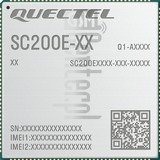 在imei.info上的IMEI Check QUECTEL SC200E-EM