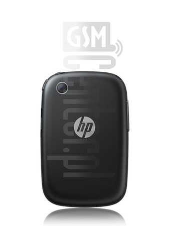 ตรวจสอบ IMEI HP Veer 4G บน imei.info