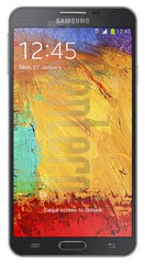 ファームウェアのダウンロード SAMSUNG Galaxy Note 3 Neo 3G