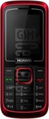 IMEI Check HUAWEI G3610 on imei.info