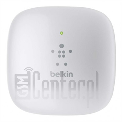 IMEI Check BELKIN F9K1015 on imei.info