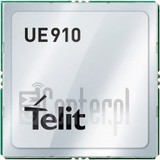 在imei.info上的IMEI Check TELIT UE910-N3G
