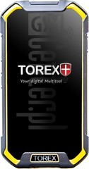 Kontrola IMEI TOREX FS2 New na imei.info