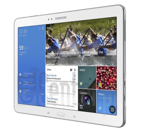 imei.info에 대한 IMEI 확인 SAMSUNG T520 Galaxy TabPRO 10.1 WiFi