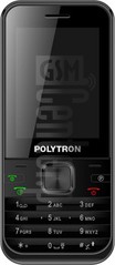IMEI-Prüfung POLYTRON C200 auf imei.info